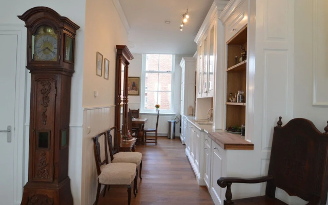 Beautifully Restored House For Up To 8 Personen.