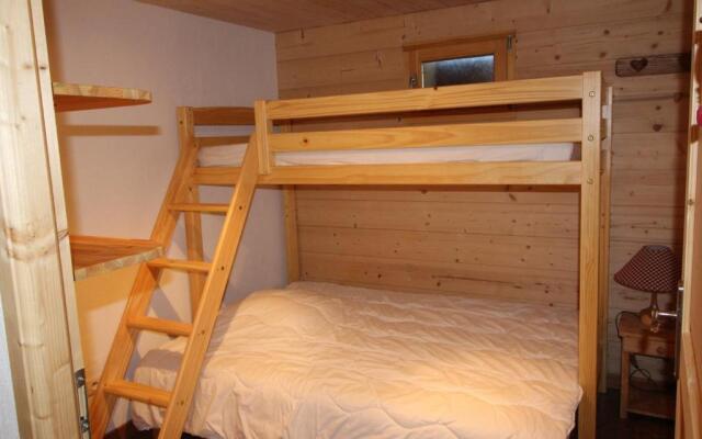 Chalet Aussois, 6 pièces, 16 personnes - FR-1-508-28