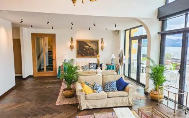 See-Villa