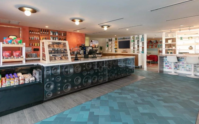 The Wayfarer San Diego