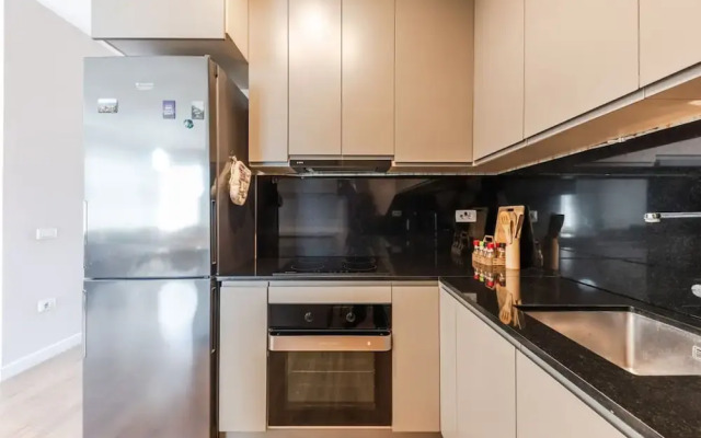 2-br Apartment Close to Radio Shkodra Roger That