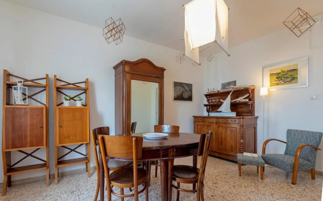 Casa Asfodelo in Alghero