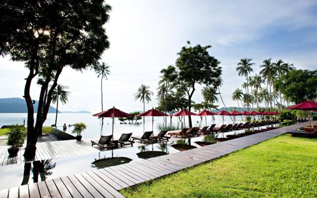 The Vijitt Resort Phuket