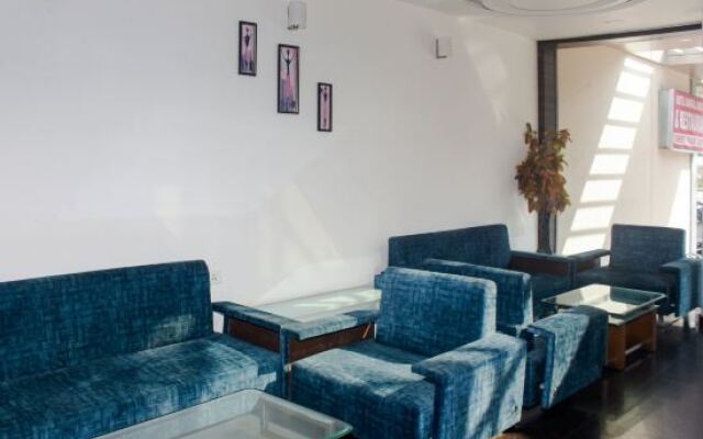 Hotel Mangal Darshan