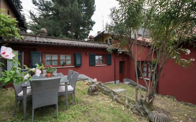 Casetta Rossa
