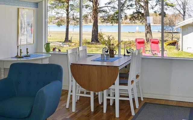 6 Person Holiday Home in Bergkvara-by Traum