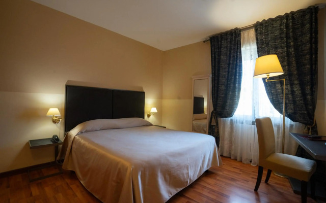 Hotel Bernardino