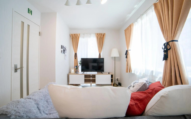 Skytree view Oshiage