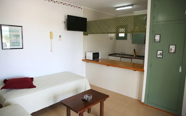 Mar Y Sal Apartaments