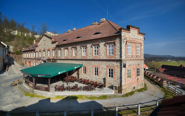 Hotel Podhrad