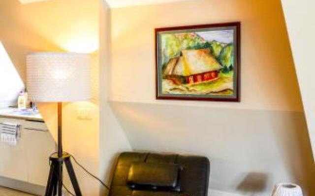 Apartament M9 - Zakopane