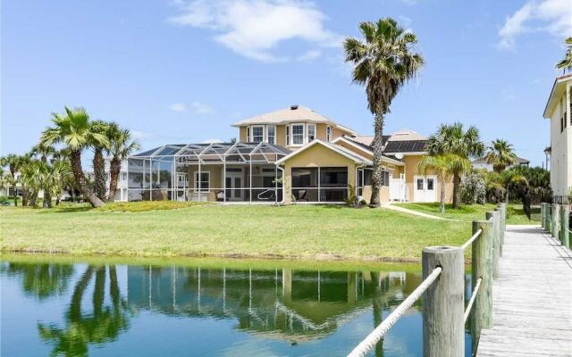 Seas The Day - Three Bedroom Home