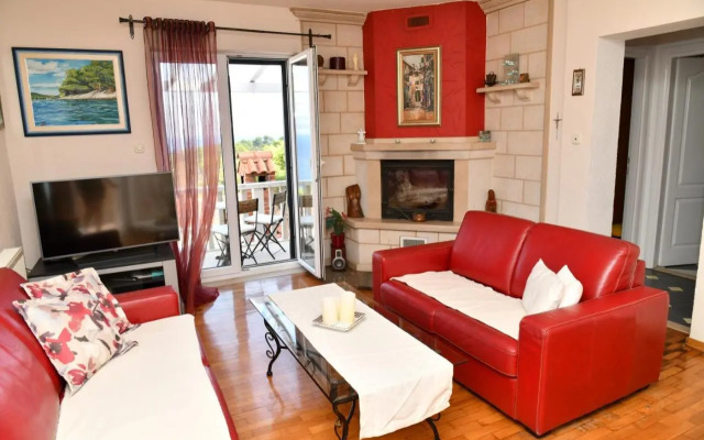 Holiday Home Laura