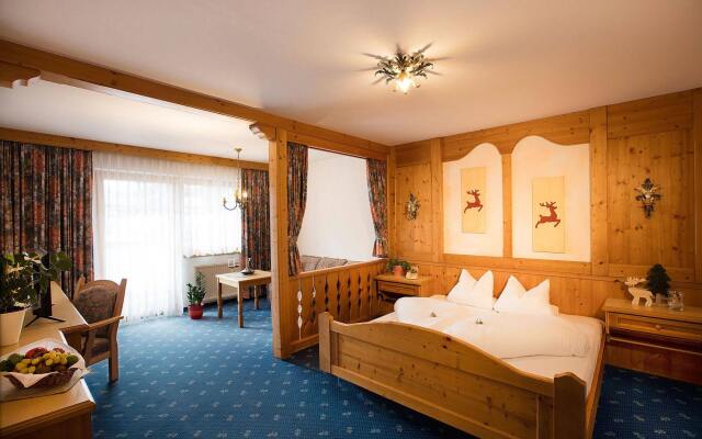 Bergidyll & Hotel Trofana