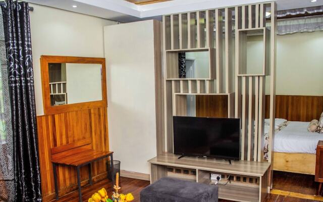 Sirona Getaway Hotel