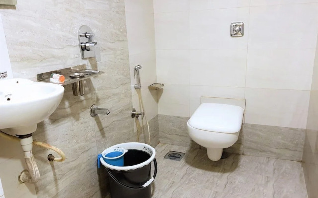 Hotel Elite 59 by Hexa Rooms