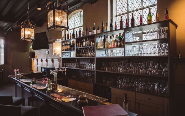 Hotel Klooster Elsendael