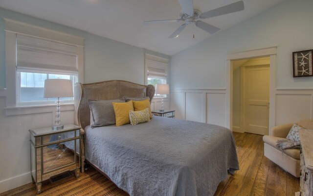 Fully Alive by Exclusive 30A