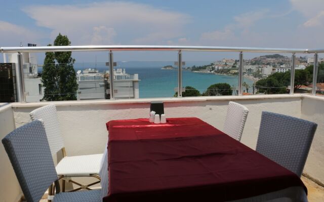 Afrodit Beach Otel
