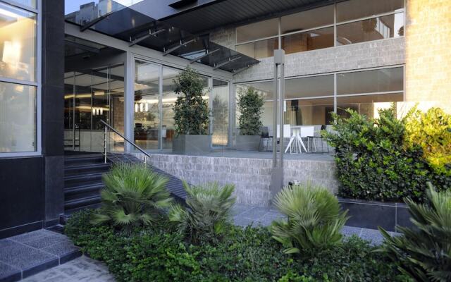 Grey Pearls Suites