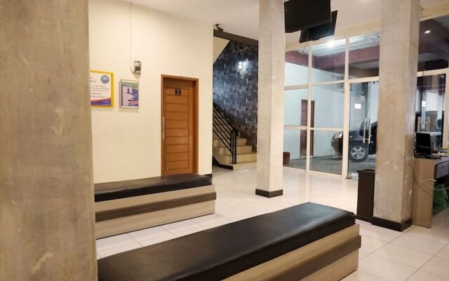 OYO 2078 Rosemary Residence Syariah
