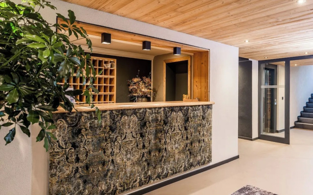 Erzherzog Johann Alpin Style Hotel - Adults Only, Premium Garni