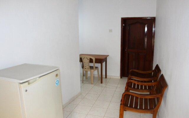 Holiday Guest Inn