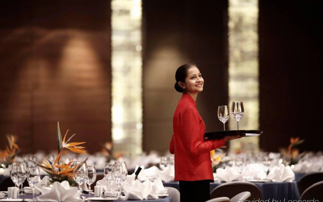 Crowne Plaza Hotel Gurgaon by IHG