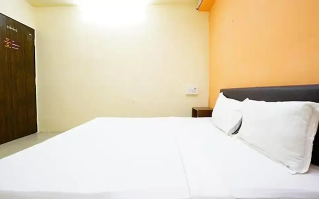 Fabhotel Infinity Rooms & Banquet