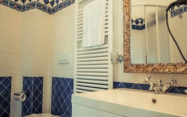 La Valle Del Cristallo Wellness & Charme