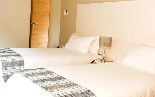 Amabwe Guest House