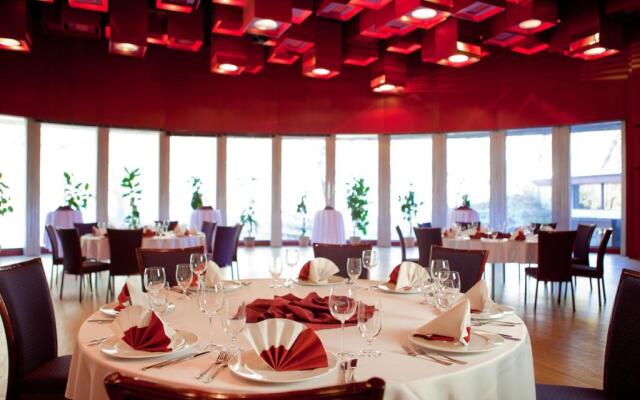 Hotel Thermal