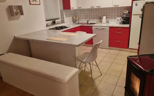 Apartman Delnice Park Srna