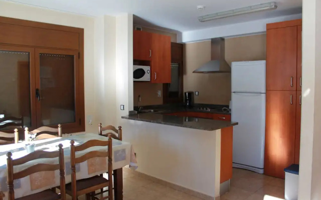 Apartaments Vilaró