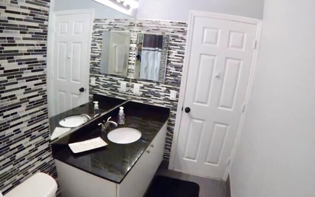 4BR 3BA Homestead Townhome by ASVR-1490