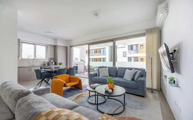 Mulberry Tree Premium Apartments