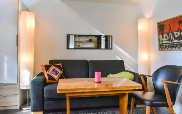 Stunning Home in Borrby With 1 Bedrooms