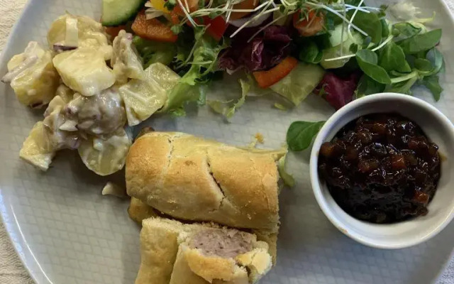 Ye Olde White Harte Hotel