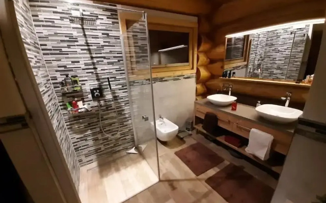 Hideaway Zugspitz Berwang
