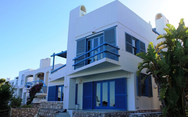 Seehuis Bella, Langebaan 2-Sleeper