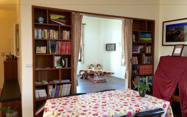 Tian Nian B&B