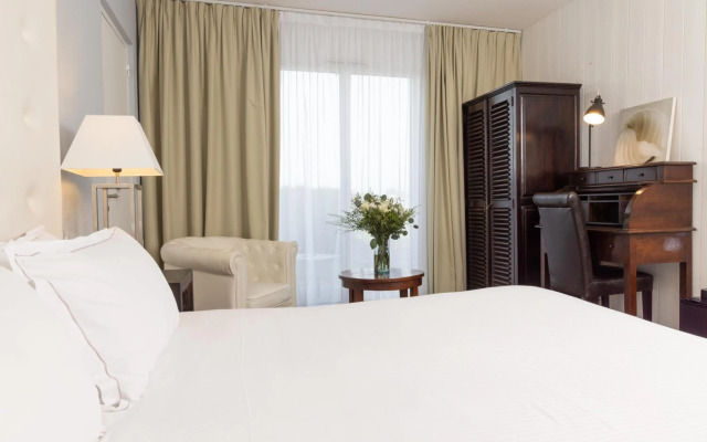 ATALANTE Wellness Hotel Thalasso & Spa