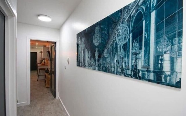 Contemporary Holiday Home in Coventry Near Fargo Village