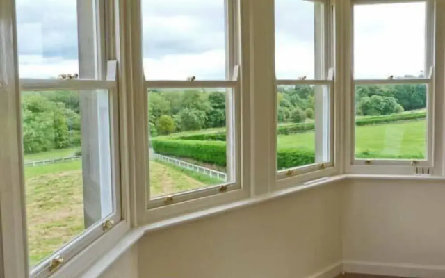 Priory View