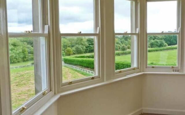 Priory View