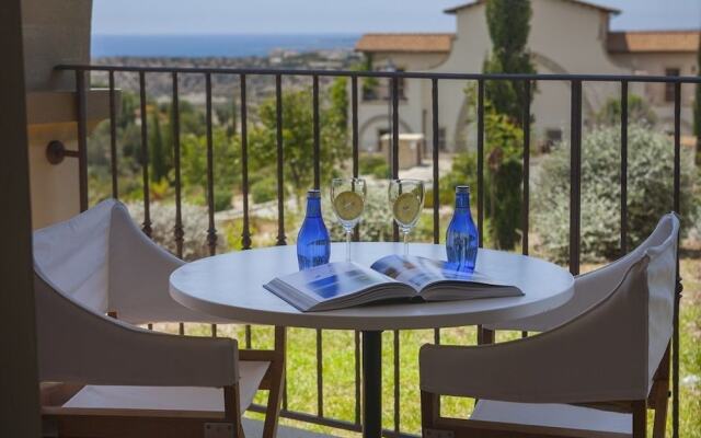 Apollo Golf Suite 1