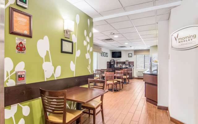 Sleep Inn Austintown - Youngstown, West