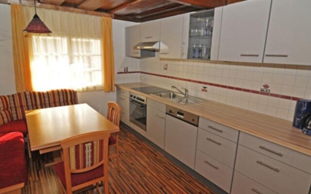 Ferienhaus Pucher