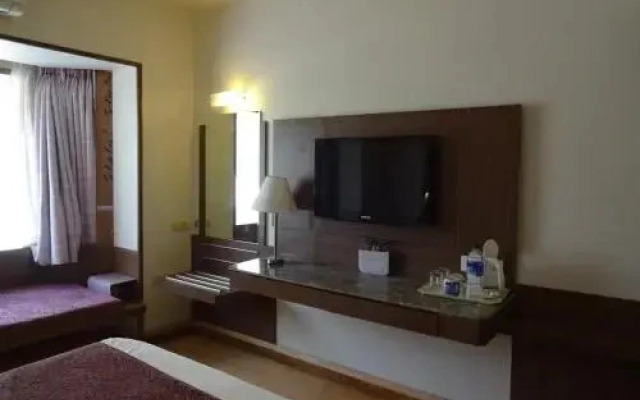 The Adarsh Hotel
