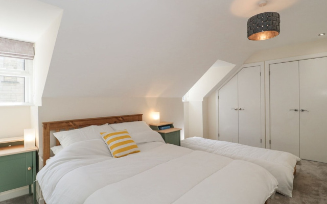 The Coach House